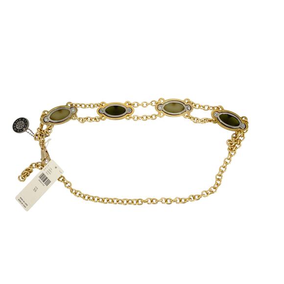 STREETS AHEAD Tink Chain Belt XS - Picture 10 of 11